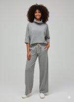 Um conjunto ideal para quem busca praticidade, elegância e qualidade em cada detalhe.