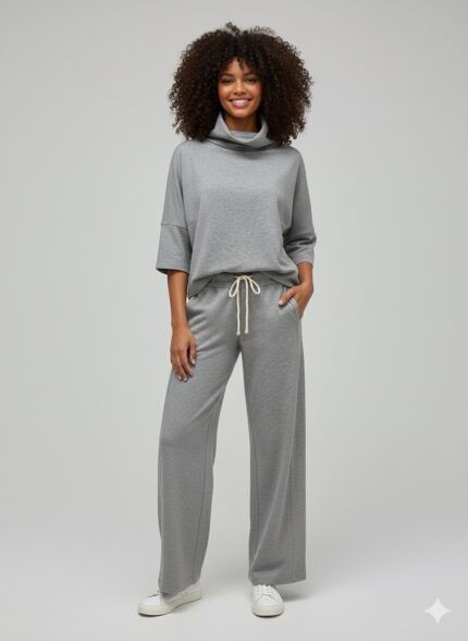 Um conjunto ideal para quem busca praticidade, elegância e qualidade em cada detalhe.